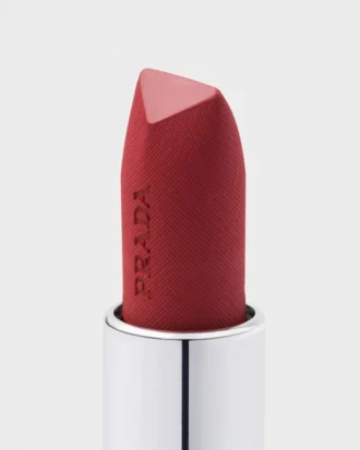Rtěnka Prada Monochrome Hyper Matte – R29 – Pompei Rtěnka Prada Monochrome Hyper Matte – R29 – Pompei