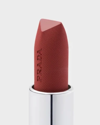 Rtěnka Prada Monochrome Soft Matte – B103 – Auburn