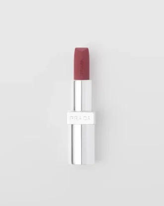 Rtěnka Prada Monochrome Soft Matte – B105 – Tonka