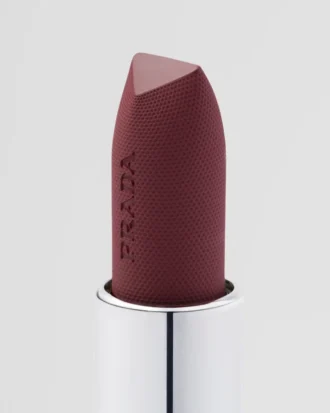Rtěnka Prada Monochrome Soft Matte – B105 – Tonka
