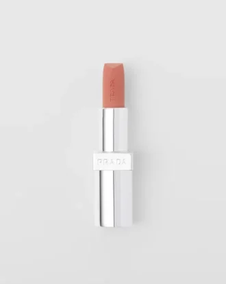 Rtěnka Prada Monochrome Soft Matte – B108 – Béžová