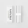 Rtěnka Prada Monochrome Soft Matte – B108 – Béžová Rtěnka Prada Monochrome Soft Matte – B108 – Béžová