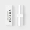 Rtěnka Prada Monochrome Soft Matte – O176 – Nacarat Rtěnka Prada Monochrome Soft Matte – O176 – Nacarat