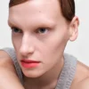 Rtěnka Prada Monochrome Soft Matte – O176 – Nacarat Rtěnka Prada Monochrome Soft Matte – O176 – Nacarat
