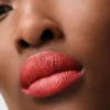 Rtěnka Prada Monochrome Soft Matte – O177 – Flamingo Rtěnka Prada Monochrome Soft Matte – O177 – Flamingo
