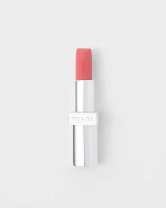 Rtěnka Prada Monochrome Soft Matte – P155 – Blush