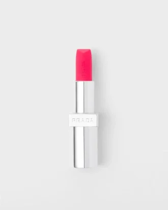 Rtěnka Prada Monochrome Soft Matte – P156 – Candy