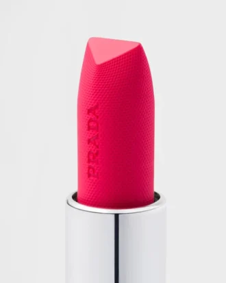 Rtěnka Prada Monochrome Soft Matte – P156 – Candy