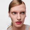 Rtěnka Prada Monochrome Soft Matte – P157 – Pourpre Rtěnka Prada Monochrome Soft Matte – P157 – Pourpre
