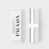 Rtěnka Prada Monochrome Soft Matte – R126 – Scarlatto Rtěnka Prada Monochrome Soft Matte – R126 – Scarlatto