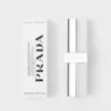 Rtěnka Prada Monochrome Soft Matte – R127 – Carminio Rtěnka Prada Monochrome Soft Matte – R127 – Carminio