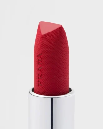 Rtěnka Prada Monochrome Soft Matte – R129 – Lacca