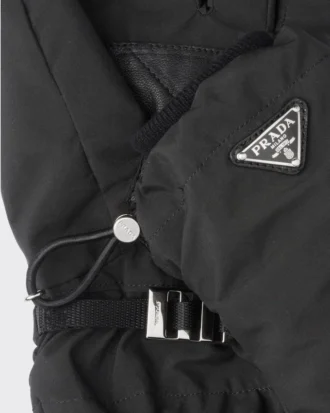 Rukavice z materiálu Re-Nylon