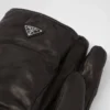 Rukavice z nappa kůže Rukavice z nappa kůže