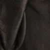 Rukavice z nappa kůže a melírovaného úpletu Rukavice z nappa kůže a melírovaného úpletu