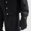 Rukavice z ovčí kůže Rukavice z ovčí kůže