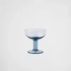 Sada dvou křišťálových sklenic na šampaňské – Plinth Sada dvou křišťálových sklenic na šampaňské – Plinth