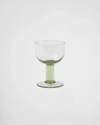 Sada dvou křišťálových sklenic na červené víno – Plinth Sada dvou křišťálových sklenic na červené víno – Plinth