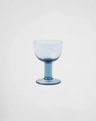 Sada dvou křišťálových sklenic na červené víno – Plinth Sada dvou křišťálových sklenic na červené víno – Plinth
