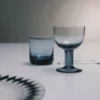 Sada dvou křišťálových sklenic na červené víno – Plinth Sada dvou křišťálových sklenic na červené víno – Plinth