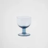 Sada dvou křišťálových sklenic na vodu – Plinth Sada dvou křišťálových sklenic na vodu – Plinth