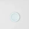 Sada dvou porcelánových dezertních talířů – Celadon Sada dvou porcelánových dezertních talířů – Celadon