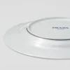 Sada dvou porcelánových dezertních talířů – Vienna Green Sada dvou porcelánových dezertních talířů – Vienna Green