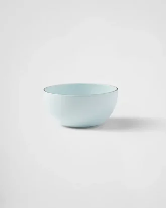 Sada dvou porcelánových misek – Celadon