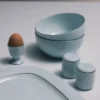 Sada dvou porcelánových misek – Celadon Sada dvou porcelánových misek – Celadon