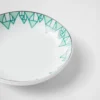 Sada dvou porcelánových misek na omáčky – Vienna Green Sada dvou porcelánových misek na omáčky – Vienna Green