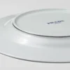 Sada dvou porcelánových talířů – šachovnice Sada dvou porcelánových talířů – šachovnice