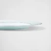 Sada dvou porcelánových talířů – Celadon Sada dvou porcelánových talířů – Celadon