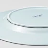 Sada dvou porcelánových talířů – Celadon Sada dvou porcelánových talířů – Celadon