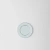 Sada dvou porcelánových talířů na chléb – Celadon Sada dvou porcelánových talířů na chléb – Celadon