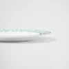 Sada dvou porcelánových talířů – Vienna Green Sada dvou porcelánových talířů – Vienna Green