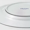 Sada dvou porcelánových talířů – Vienna Red Sada dvou porcelánových talířů – Vienna Red