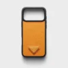 Saffiano pouzdro pro iPhone 17 Pro Max Saffiano pouzdro pro iPhone 17 Pro Max