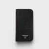Saffiano pouzdro pro iPhone 17 Pro Max Saffiano pouzdro pro iPhone 17 Pro Max