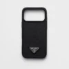 Saffiano pouzdro pro iPhone 17 Pro Max