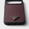 Saffiano pouzdro pro iPhone 17 Pro Max Saffiano pouzdro pro iPhone 17 Pro Max
