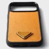 Saffiano pouzdro pro iPhone 17 Pro Max Saffiano pouzdro pro iPhone 17 Pro Max