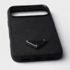 Saffiano pouzdro pro iPhone 17 Pro Max