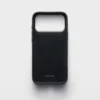 Saffiano pouzdro pro iPhone 17 Pro Max Saffiano pouzdro pro iPhone 17 Pro Max