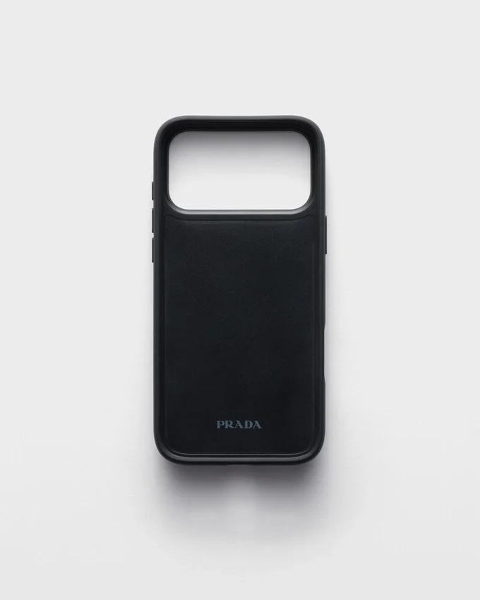 Saffiano pouzdro pro iPhone 17 Pro Max Saffiano pouzdro pro iPhone 17 Pro Max