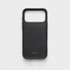 Saffiano pouzdro pro iPhone 17 Pro Max Saffiano pouzdro pro iPhone 17 Pro Max