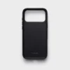 Saffiano pouzdro pro iPhone 17 Pro Max