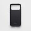 Saffiano pouzdro pro iPhone 17 Pro Max
