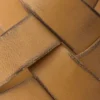Sandály ze starožitně vypadající kůže Sandály ze starožitně vypadající kůže