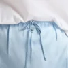 Saténová spodnička ve vintage stylu Saténová spodnička ve vintage stylu