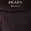 Sbalit Pantofle z materiálu Re-Nylon a semiše Sbalit Pantofle z materiálu Re-Nylon a semiše